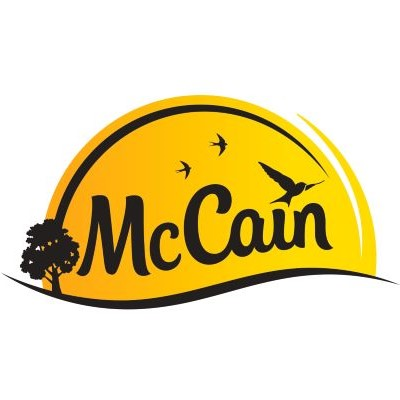 McCain